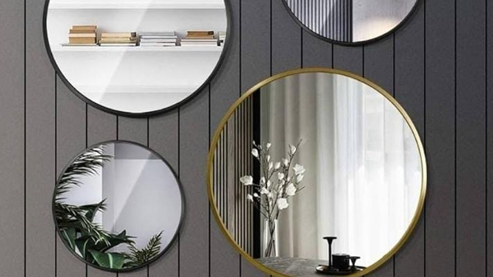 Espejos de todo tipo