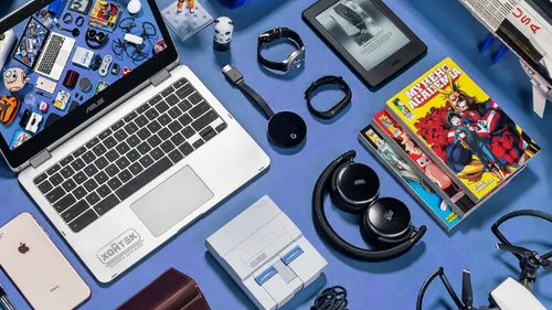 Gadgets