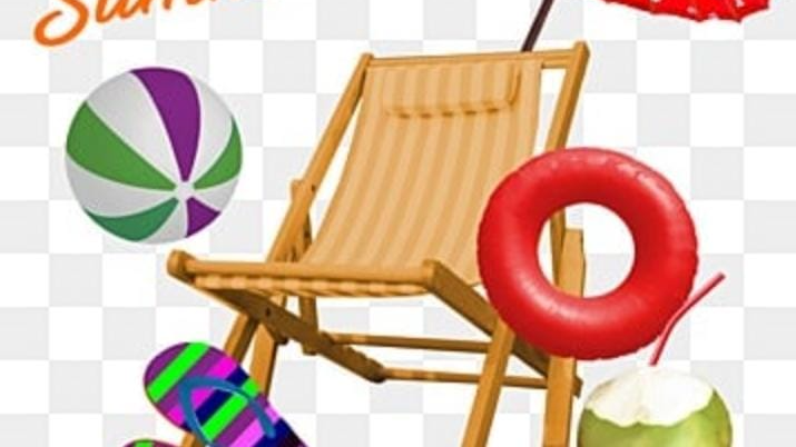 Para nadar en piscinas y playa