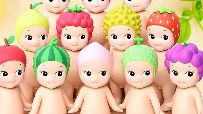 Sonny Angels