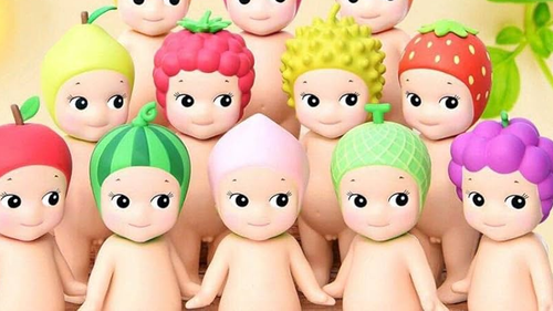 Sonny Angels