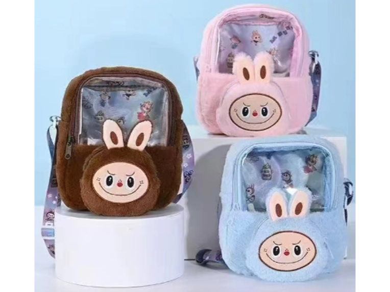 Mochila Labubu (DB-21)