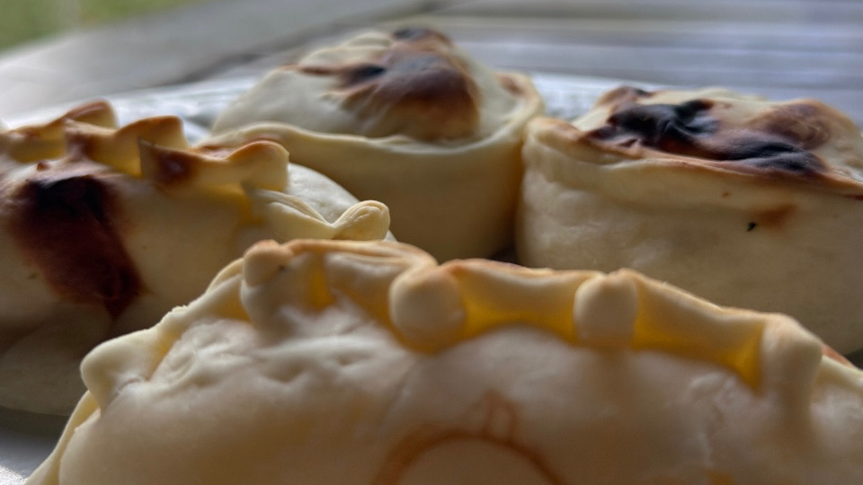 Empanadas