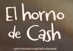 Logo El Horno de Cash
