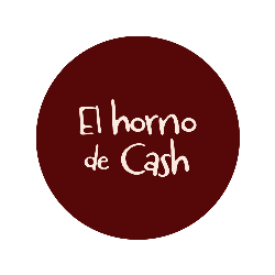 Logo El Horno de Cash