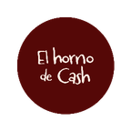 Logo de El Horno de Cash