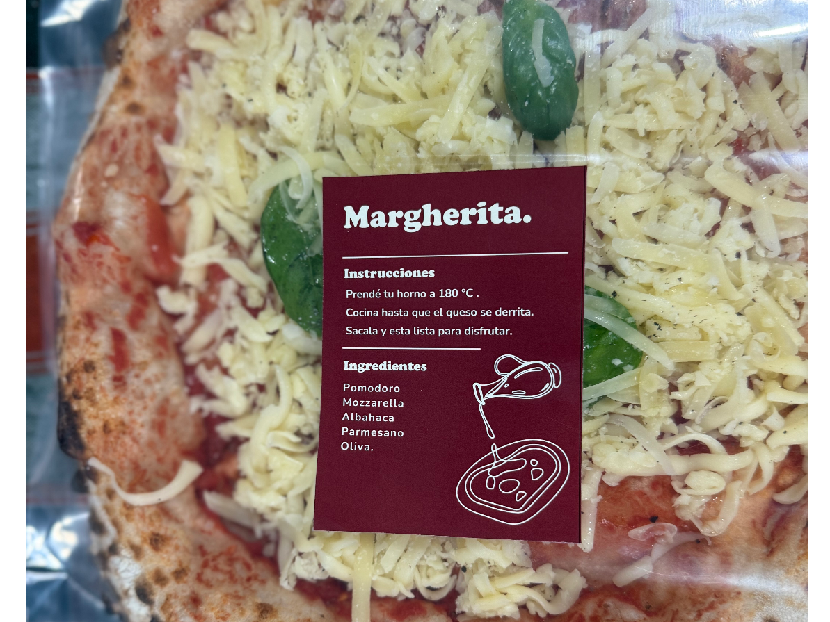Producto de El Horno de Cash