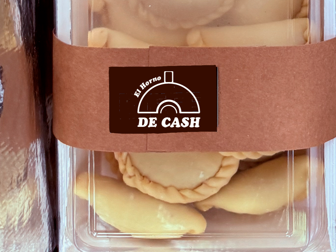 Carne (15 un) de El Horno de Cash