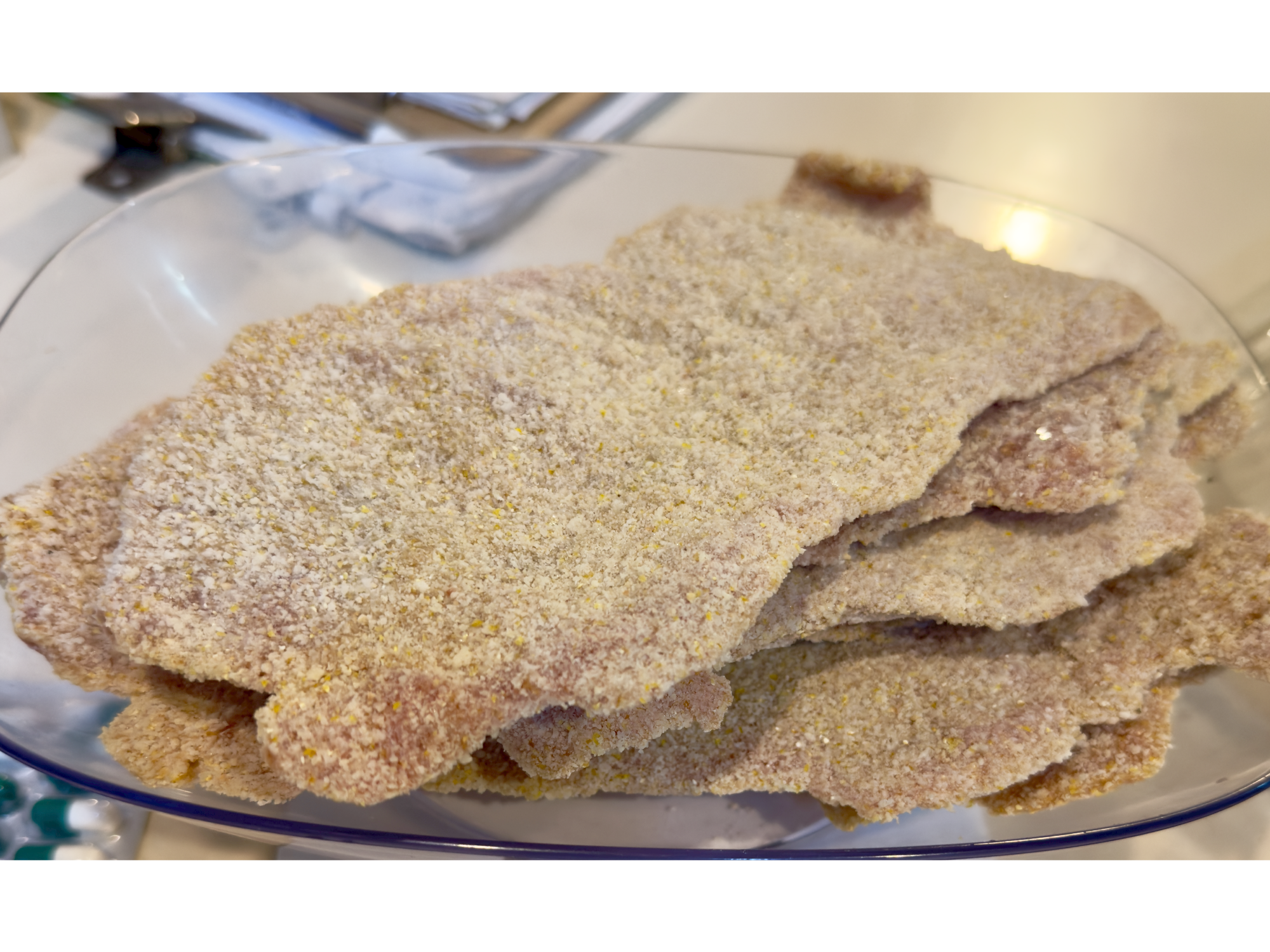 Peceto (500 gr)