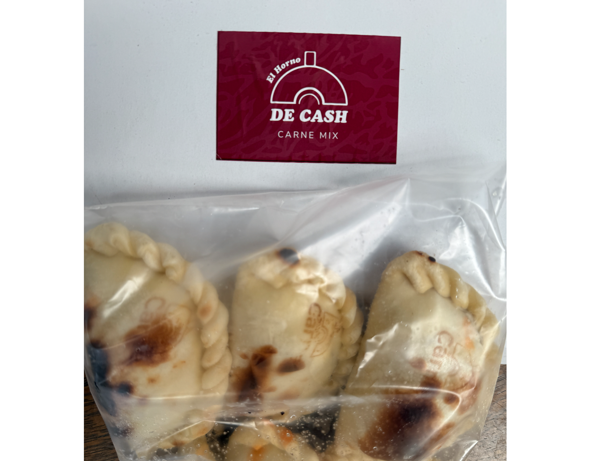 Carne mix (6 un)