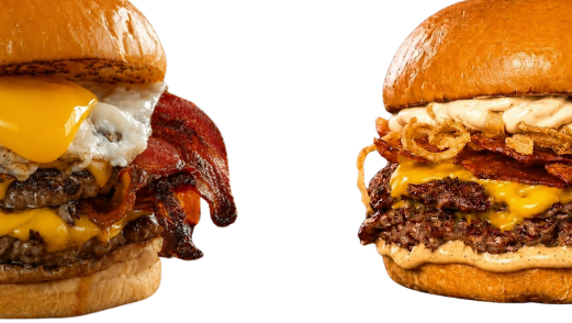Hamburguesas