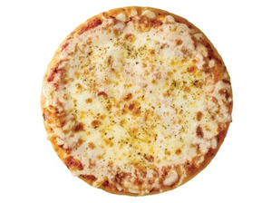 Pizza Muzzarella de Ranvi Hamburgueseria
