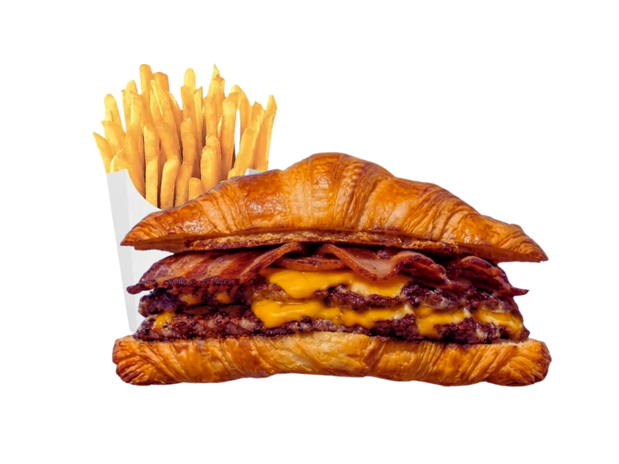 La del Mes de Ranvi Hamburgueseria