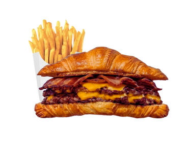 Producto de Ranvi Hamburgueseria