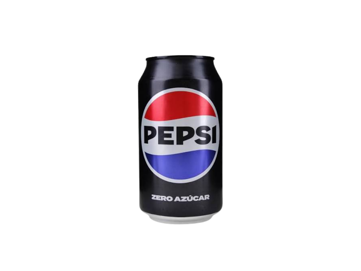 Pepsi Black