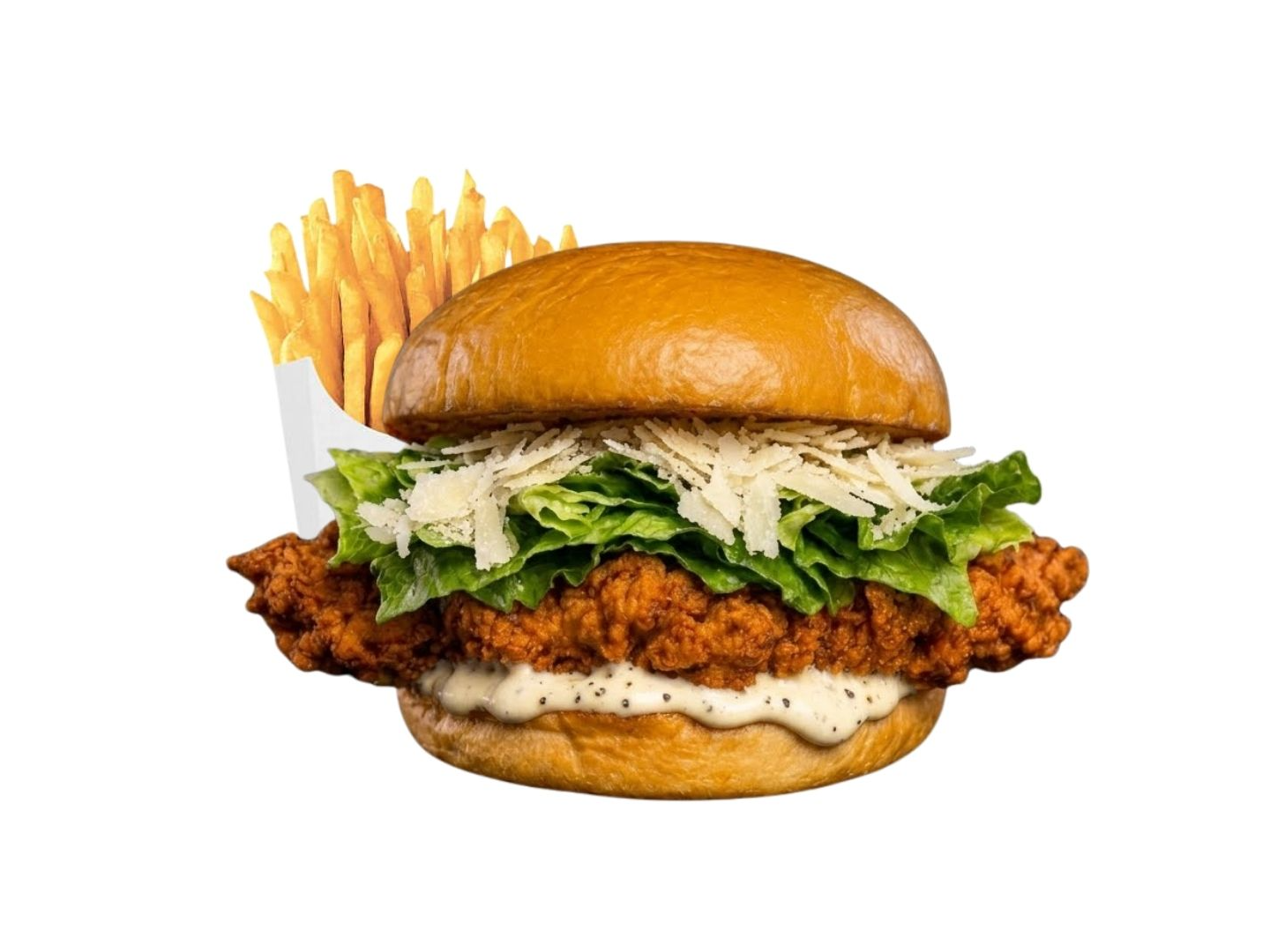 Cesar Chicken