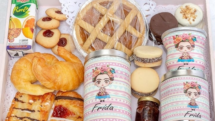 Desayunos MATERO