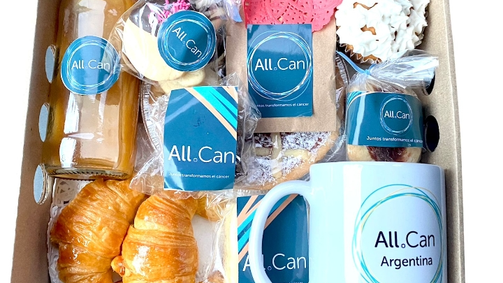 Desayunos empresariales/corporativos