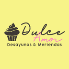 Logo de dulce amor