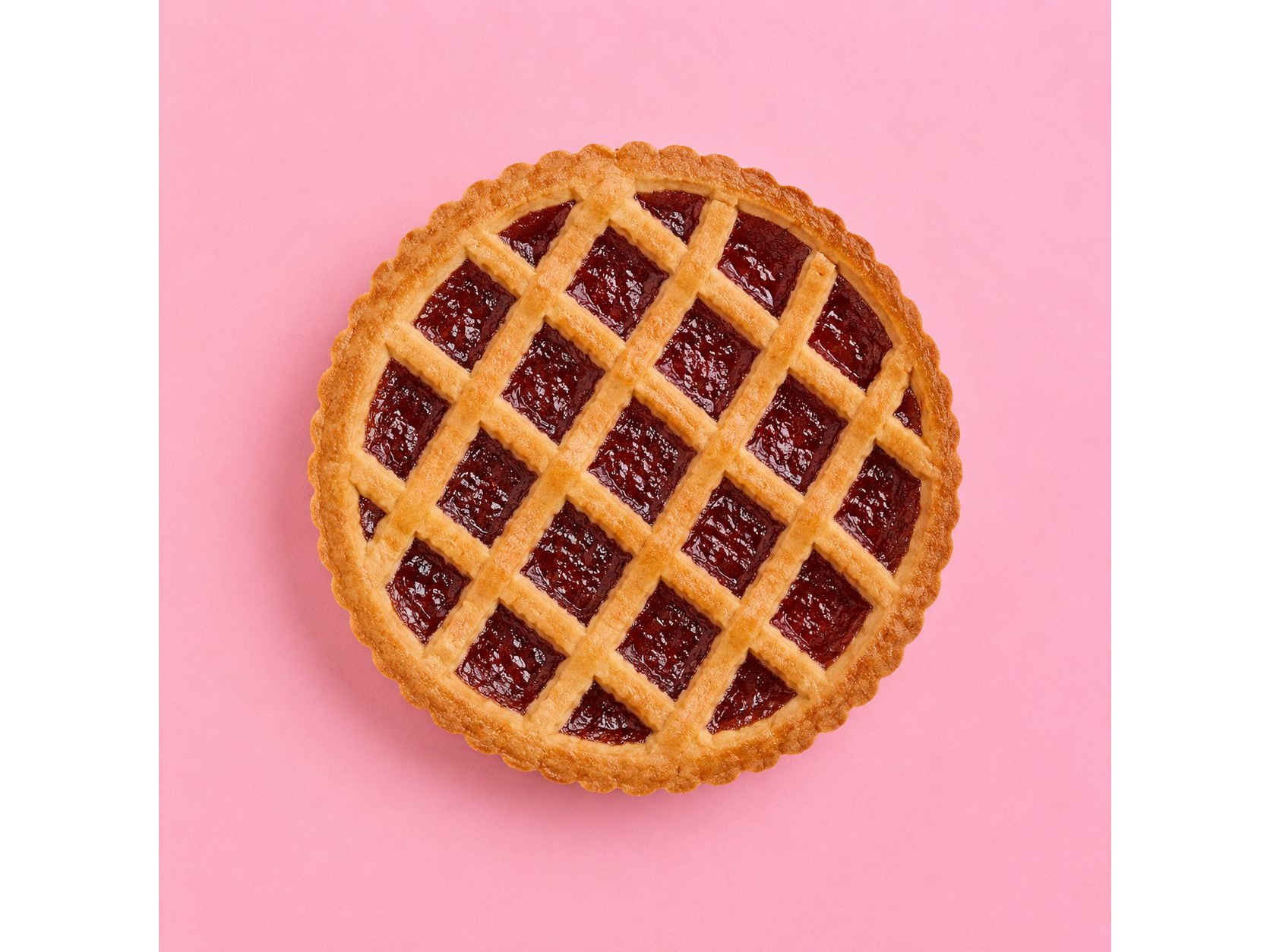 pastafrola