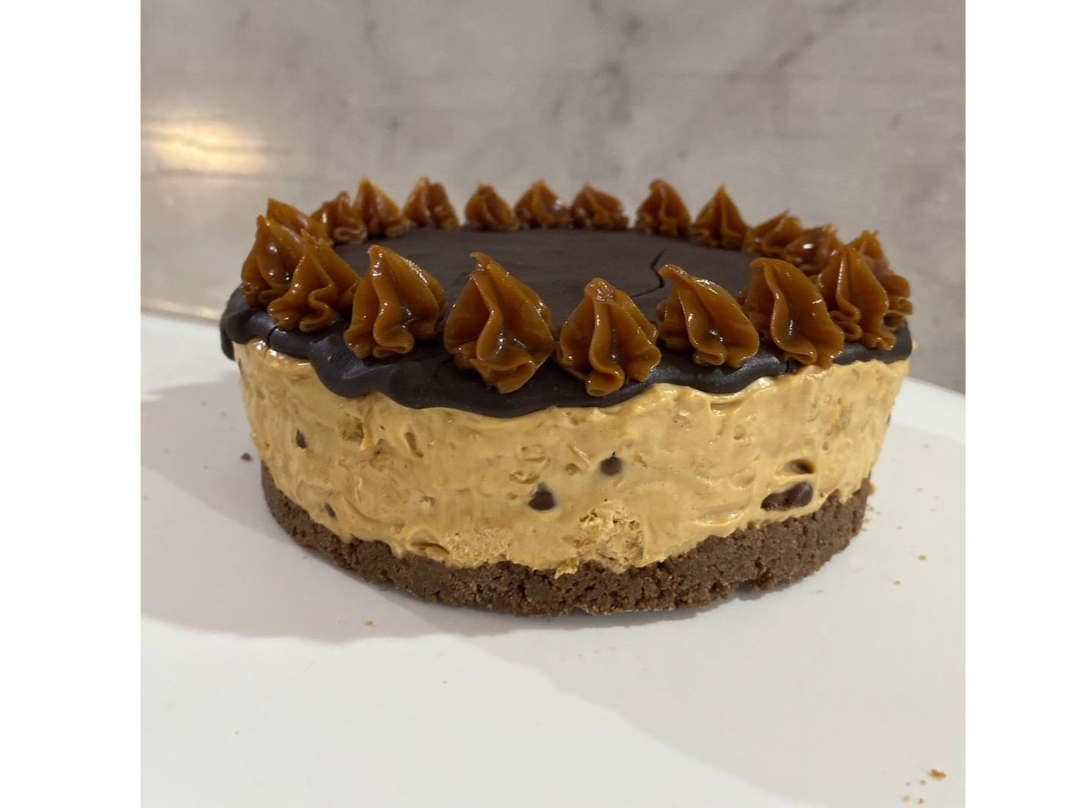 Chocotorta