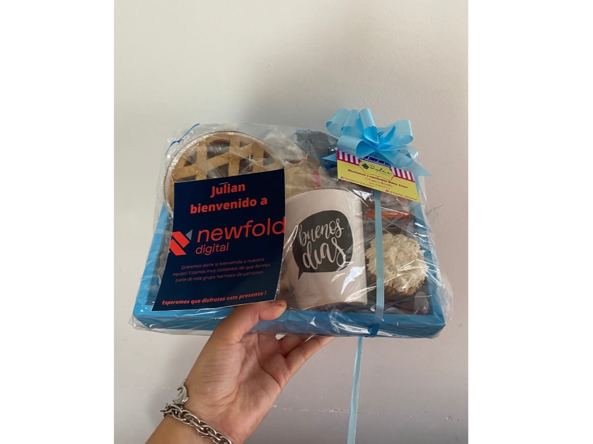 Desayunos corporativos