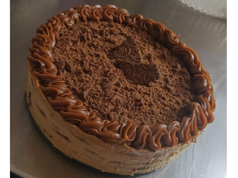 Chocotorta