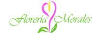 Logo Florería Morales