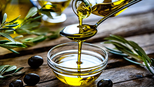 ACEITE DE OLIVA