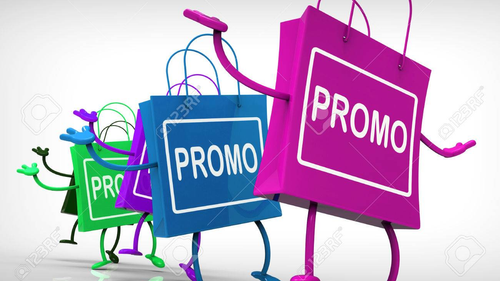PROMOCIONES DIA DE LA MADRE