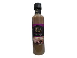 SALSA DE AJO