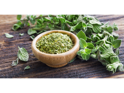 ALBAHACA SELECCION X 100 GR