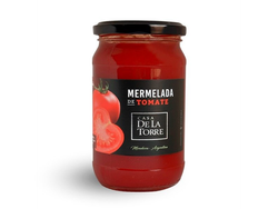 MERMELADA DE TOMATE