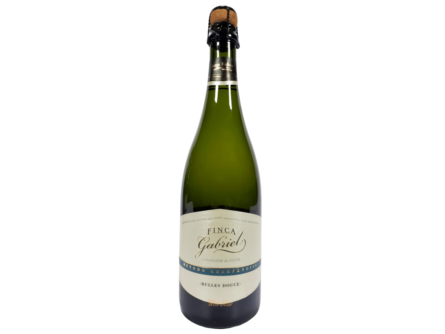 FINCA GABRIEL  BULLES DOUCE DULCE