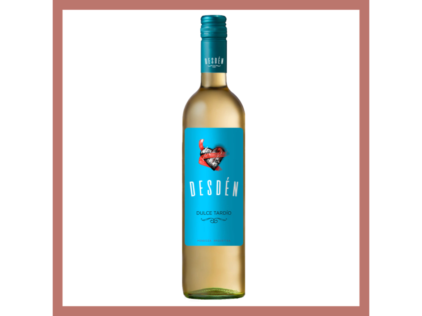 DESDEN DULCE TARDIO