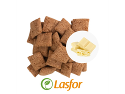ALMOHADITA DE CHOCOLATE BLANCO