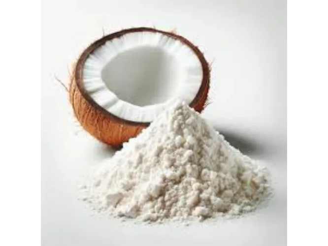 HARINA DE COCO X KG