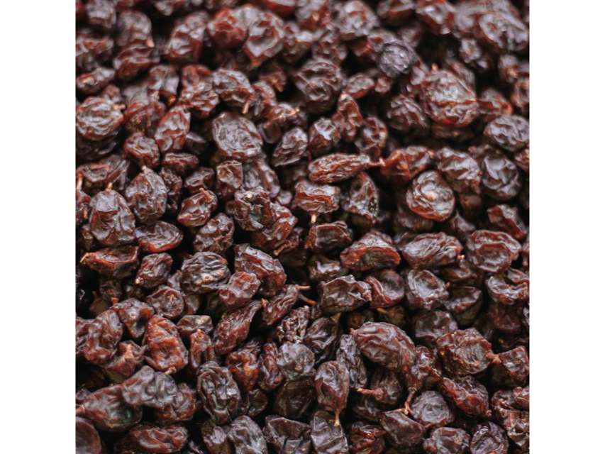 PASAS DE UVAS NEGRAS JUMBO