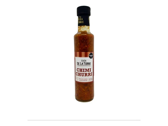 SALSA DE CHIMICHURRI