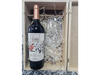CAJA DE MADERA PAJAROS ARGENTINOS