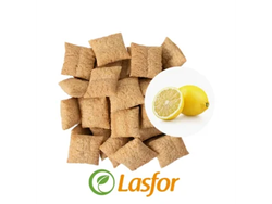 ALMOHADITA DE LIMON