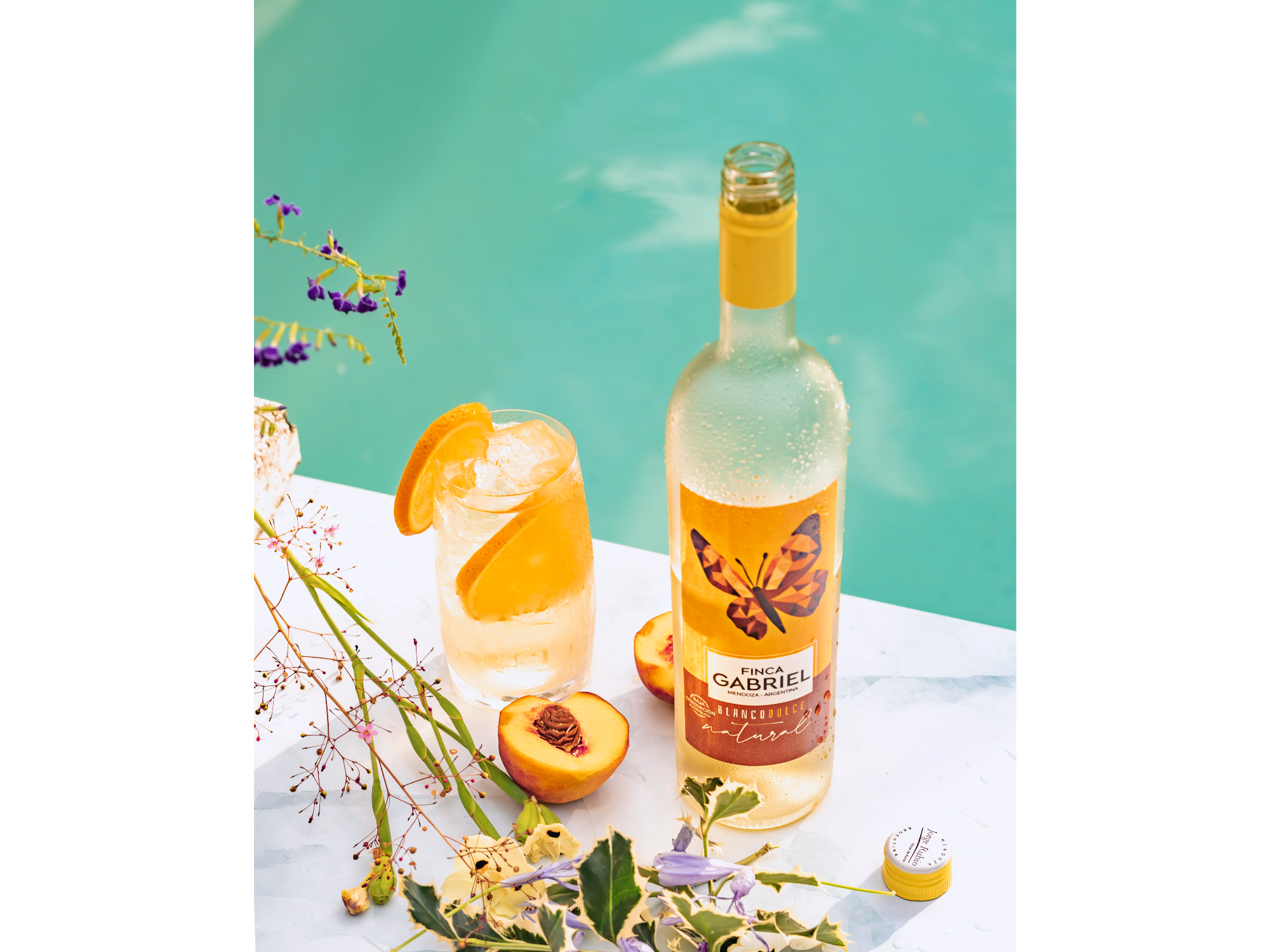 FINCA GABRIEL  COSECHA TARDIA