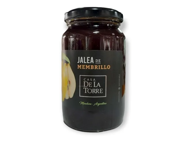 JALEA DE MEMBRILLO