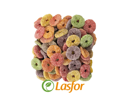 ARITOS FRUTADOS
