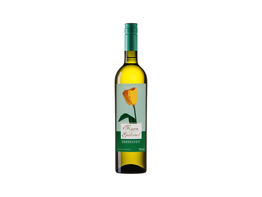 FINCA GABRIEL CHARDONAY
