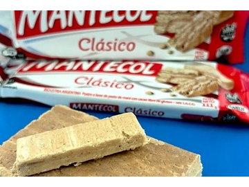 MANTECOL CLASICO GEORGALOS