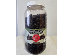 ACEITUNAS GRIEGAS CONDIMENTADAS X2KG