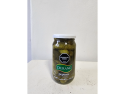 PEPINITOS EN VINAGRE