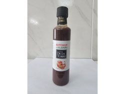 SALSA DE KETCHUP JALAPEÑO
