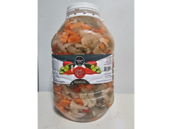 PICKLES EN VINAGRE